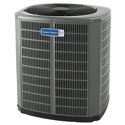 American Standard Heat Pump Error Codes Appliance Helpers