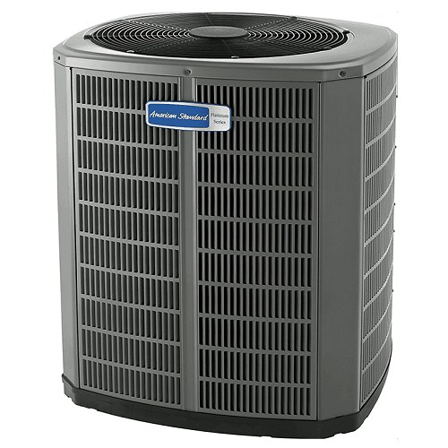 American Standard Heat Pump Prices