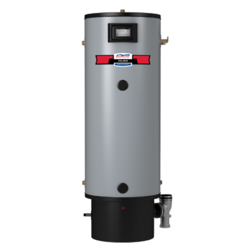 American Water Heaters