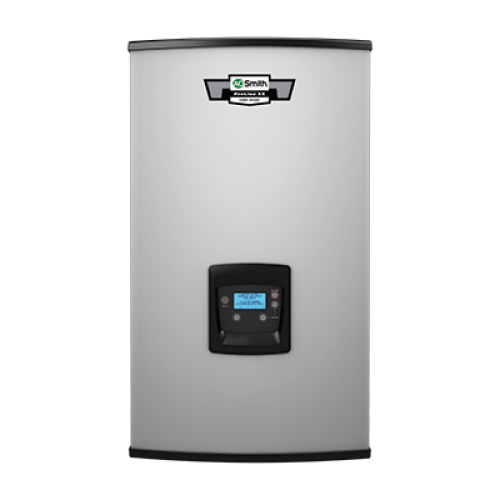 A.O. Smith Water Heaters