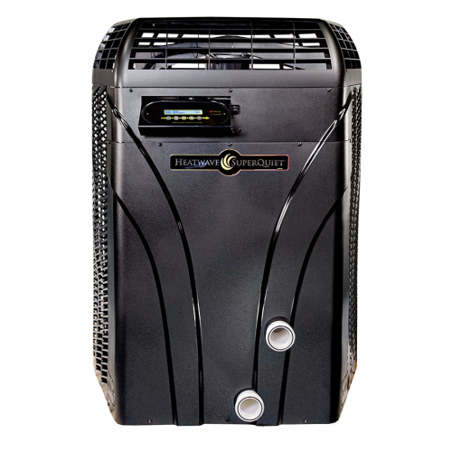 Aquacal Pool Heaters