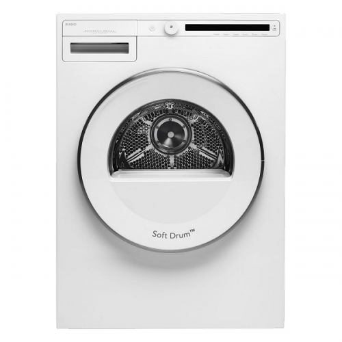 Asko Dryer Troubleshooting