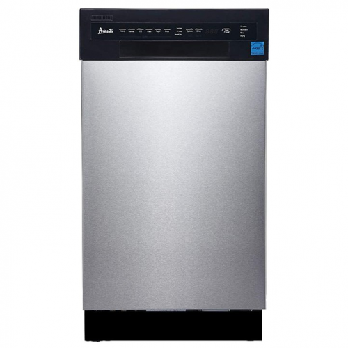 avanti 18 dishwasher reviews