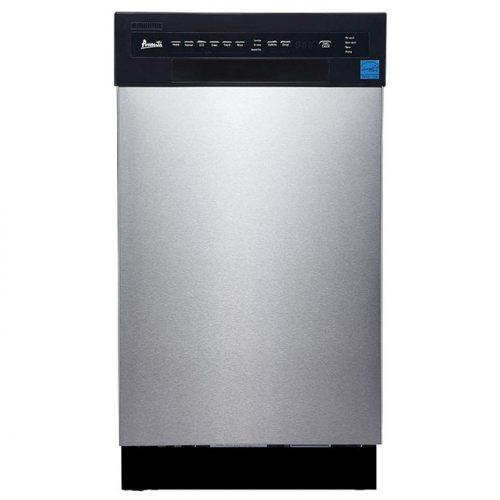 Avanti Dishwasher Troubleshooting