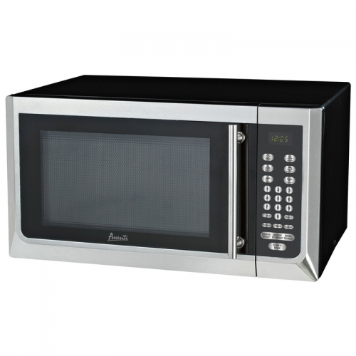 Avanti Microwaves