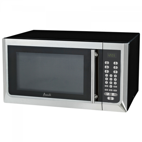 Avanti Microwave Troubleshooting