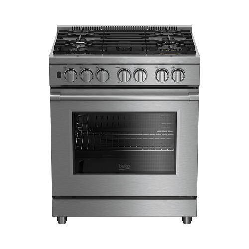 Beko Range Troubleshooting