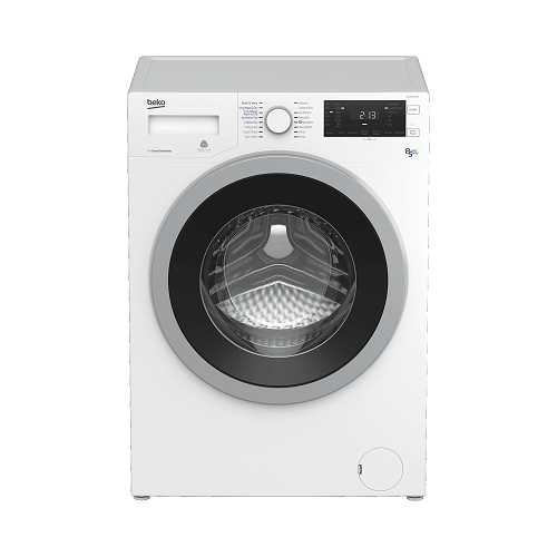 Beko Washer Error Codes