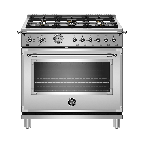 Bertazzoni Distancias