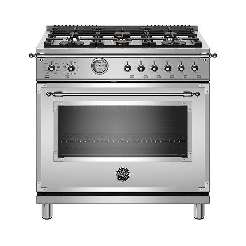 Bertazzoni Range Reviews