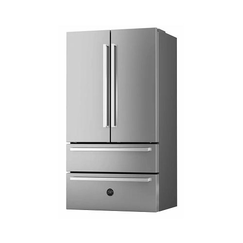 Bertazzoni Refrigerador Garantia