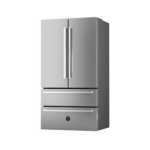 Bertazzoni Refrigerador Reseñas