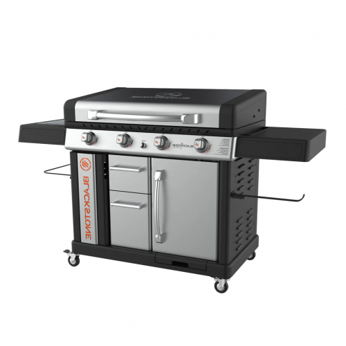 Blackstone Gas Grill Troubleshooting Appliance Helpers
