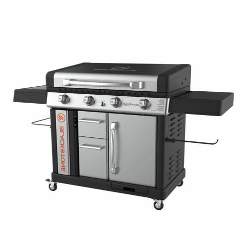 Blackstone Gas Grill Troubleshooting