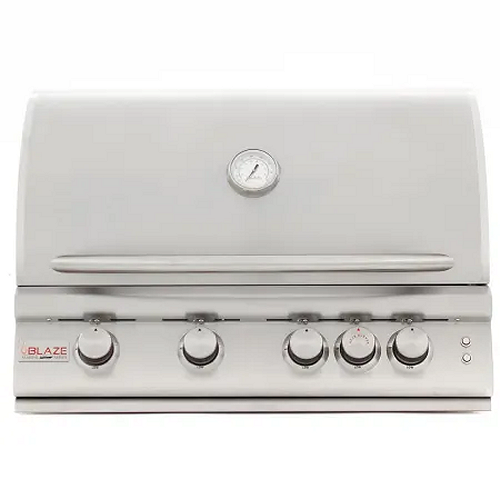 Blaze Gas Grill Reviews