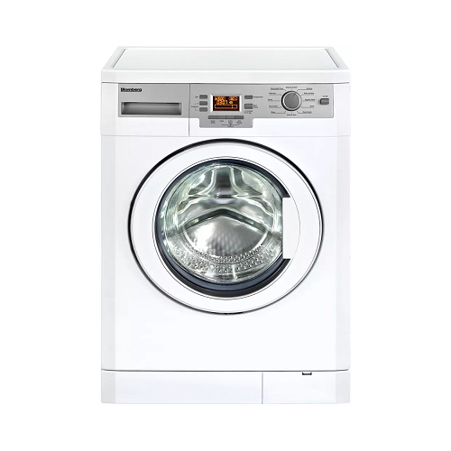 Blomberg Washer Warranty