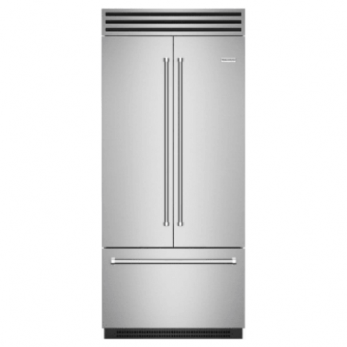 BlueStar Refrigerador Reseñas