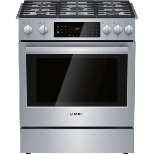 Bosch Range Error Codes Appliance Helpers