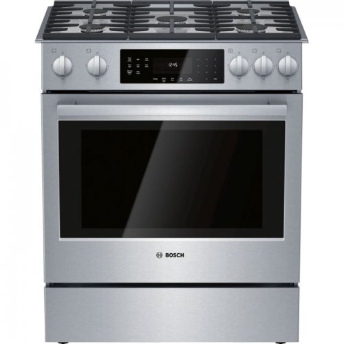 Bosch Range Reviews