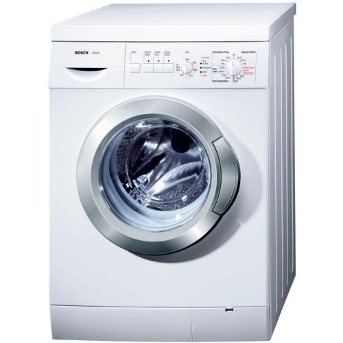 Bosch Washer Reviews