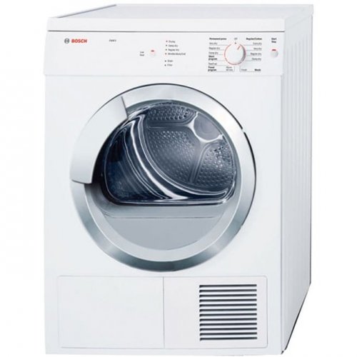 Bosch Dryers