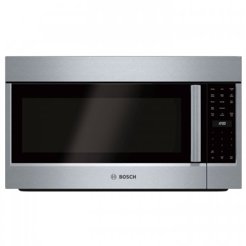 Bosch Microwave Warranty