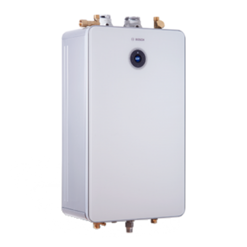 Bosch Water Heater Troubleshooting