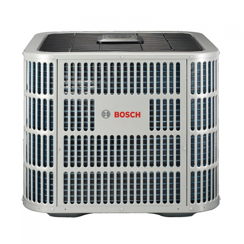 Bosch Heat Pump Troubleshooting
