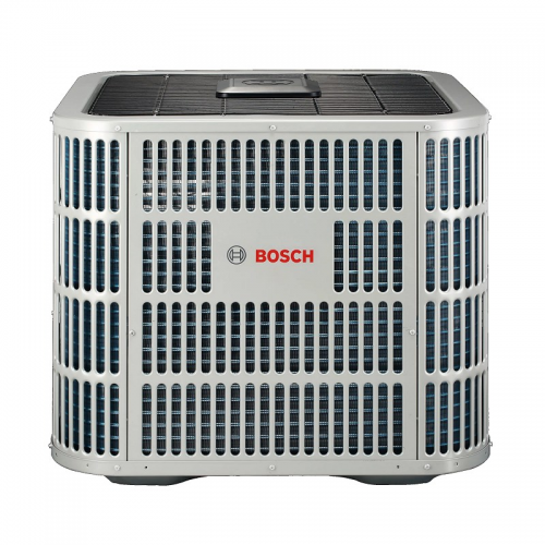 Bosch Heat Pump Repairs