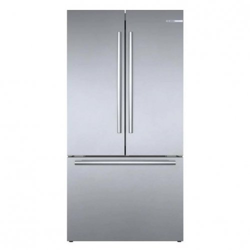 for Bosch Refrigerator Fridge & Freezer Door Handle white replaces 152790