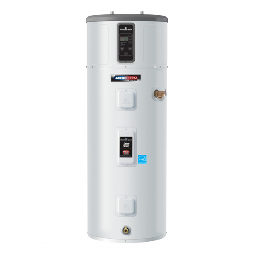 Bradford White Water Heater Troubleshooting