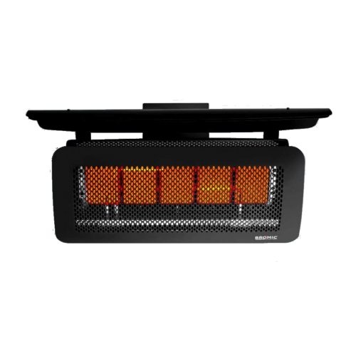 Bromic Gas Patio Heater Warranty