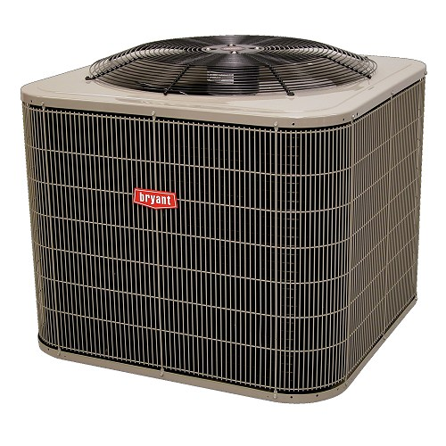 Bryant Heat Pump Warranty