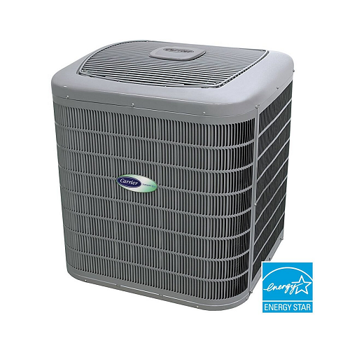 Carrier Air Conditioner Warranty