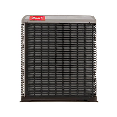 Coleman Air Conditioners