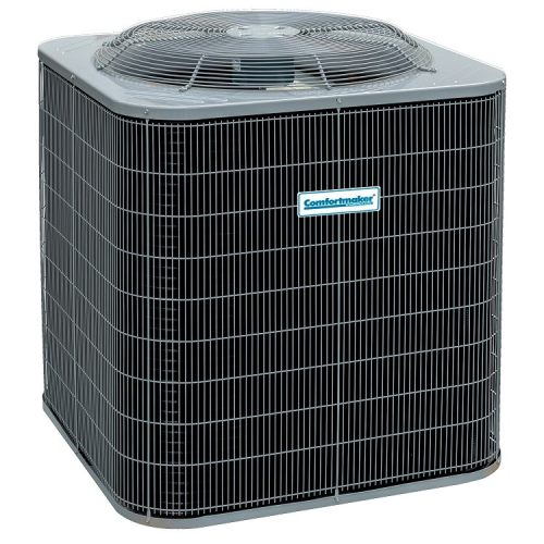 Comfortmaker Heat Pumps