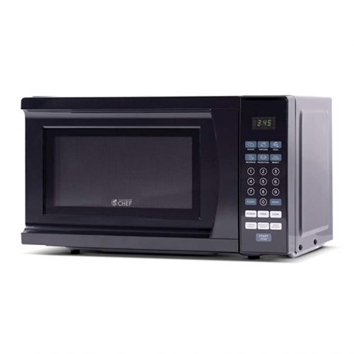 Commercial Chef Microwave Reviews