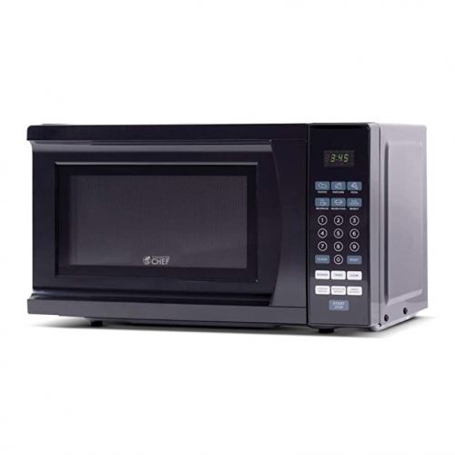 Commercial Chef Microwave Troubleshooting Appliance Helpers