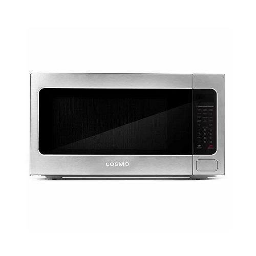 Cosmo Microwaves