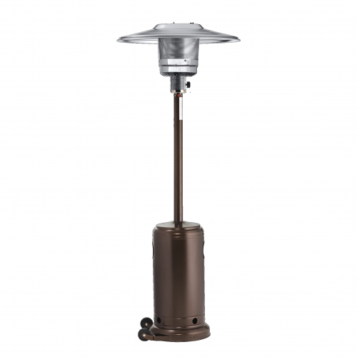 Crown Verity Gas Patio Heaters