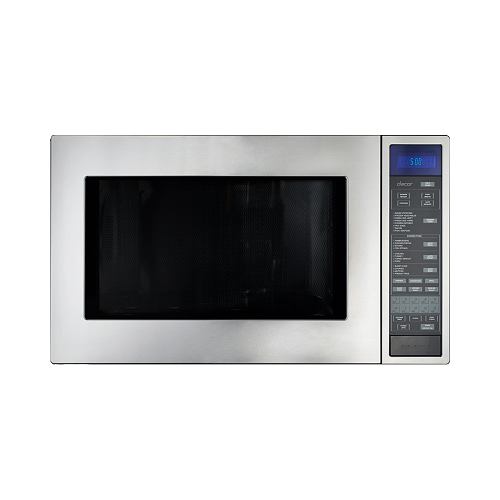 Dacor Microwave Error Codes