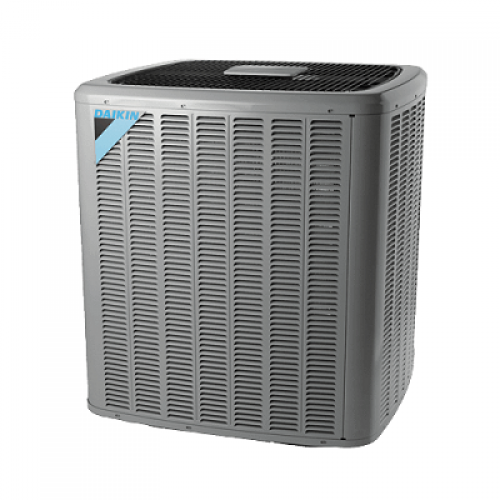 Daikin Aire acondicionado Refacción