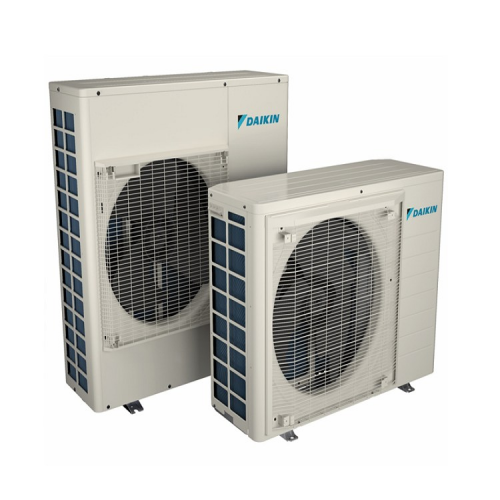 Daikin Heat Pump Error Codes