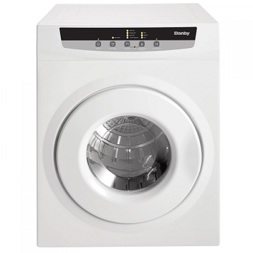 Danby Dryer Troubleshooting