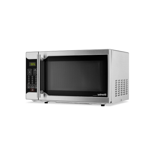 Danby Microwave Error Codes