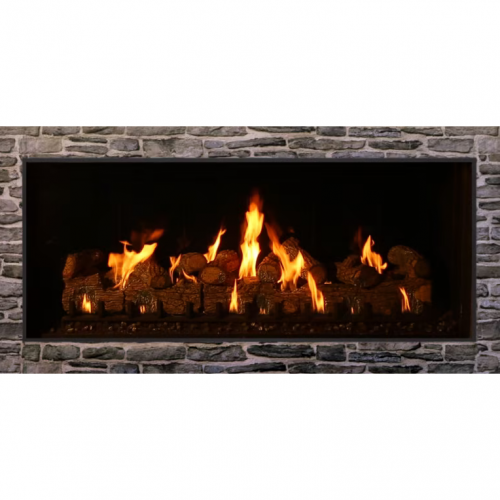 DaVinci Gas Fireplaces