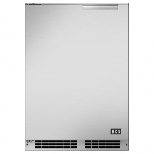DCS Refrigerator Warranty