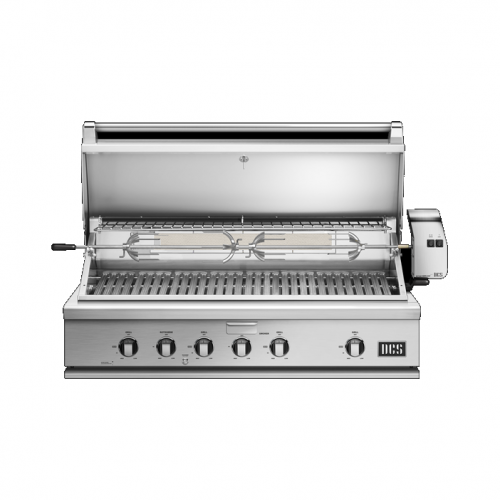 DCS Gas Grill Reviews