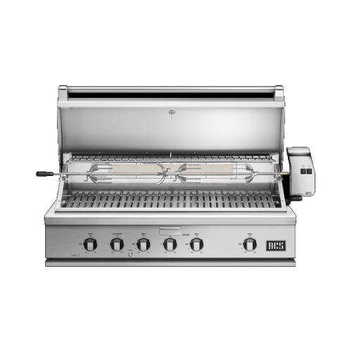 DCS Gas Grills