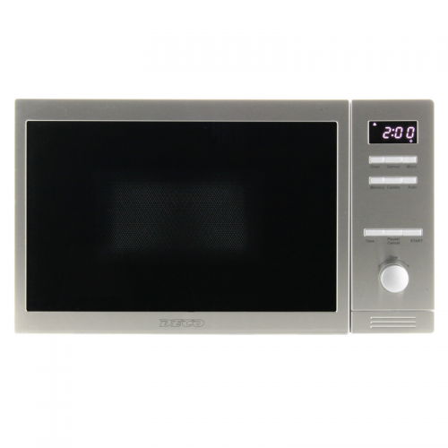 Deco Microwaves